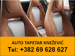 AUTO TAPETAR KNEŽEVIĆ